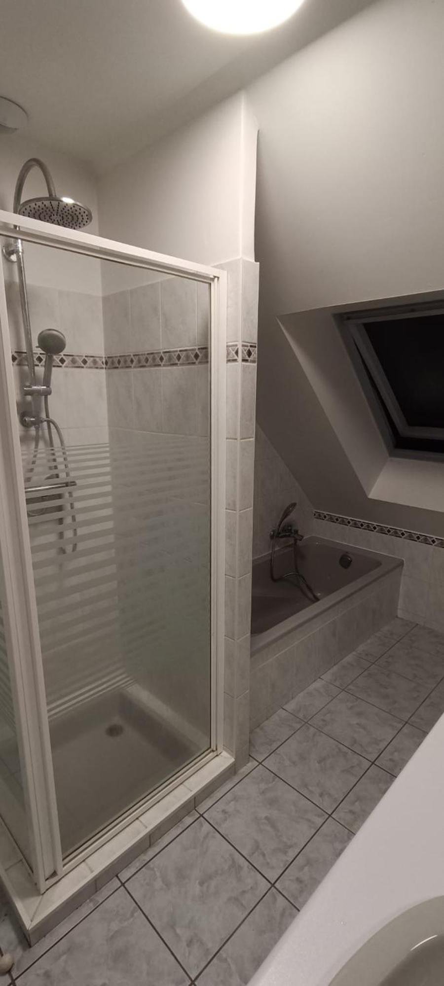 La Fontaine Aux Enfants - Gr5 - Chambre Avec Sdb Privee Abreschviller Ngoại thất bức ảnh
