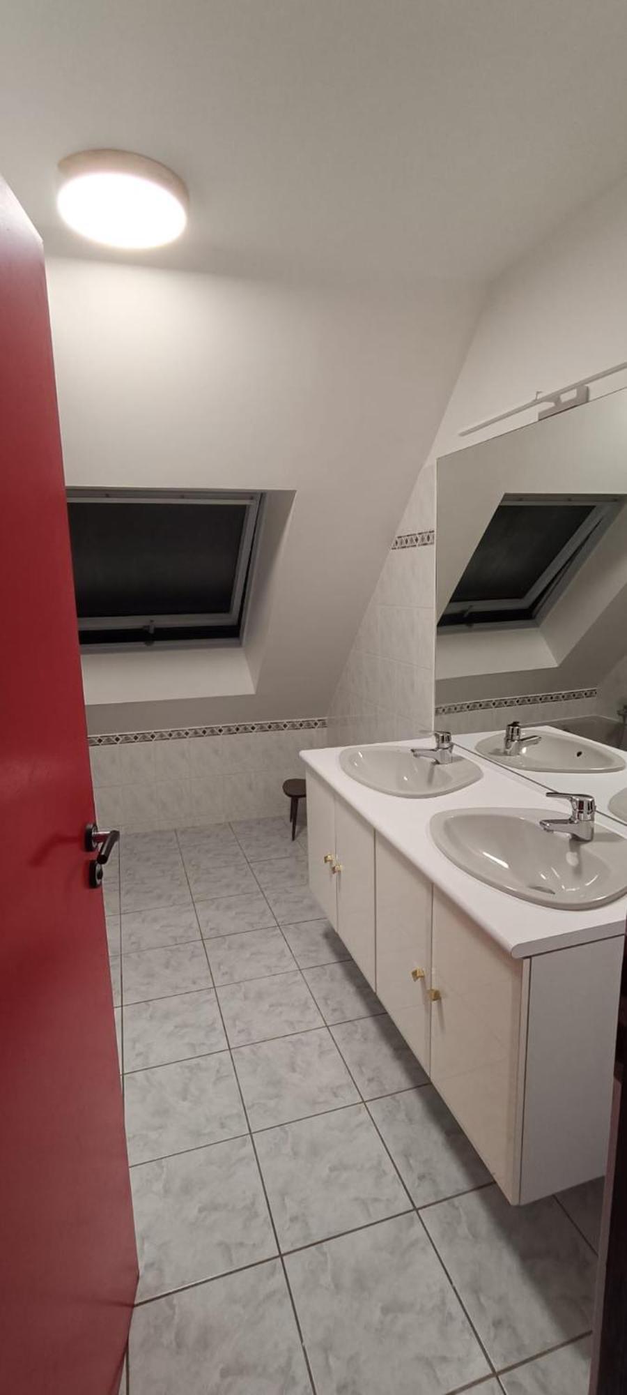 La Fontaine Aux Enfants - Gr5 - Chambre Avec Sdb Privee Abreschviller Ngoại thất bức ảnh